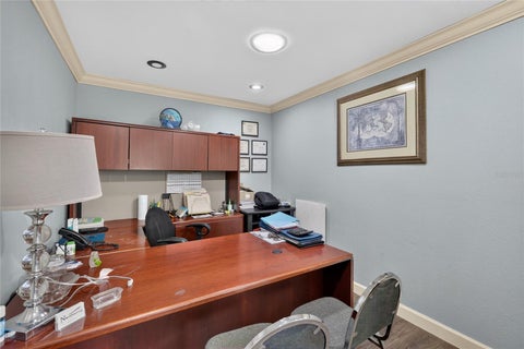 Tiny photo for 5425 SE 111th Street, Belleview, FL 34420 (MLS # G5115140)
