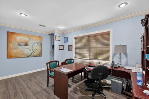 Tiny photo for 5425 SE 111th Street, Belleview, FL 34420 (MLS # G5115140)