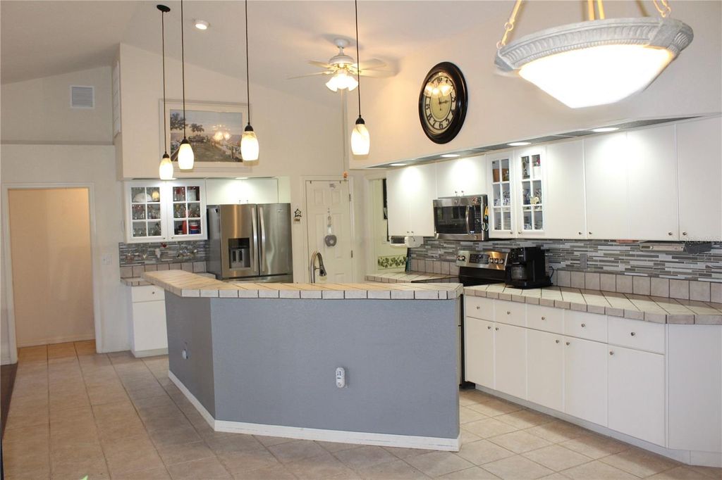 Photo of 74 Belem Street, Punta Gorda, FL 33983 (MLS # D6145967)