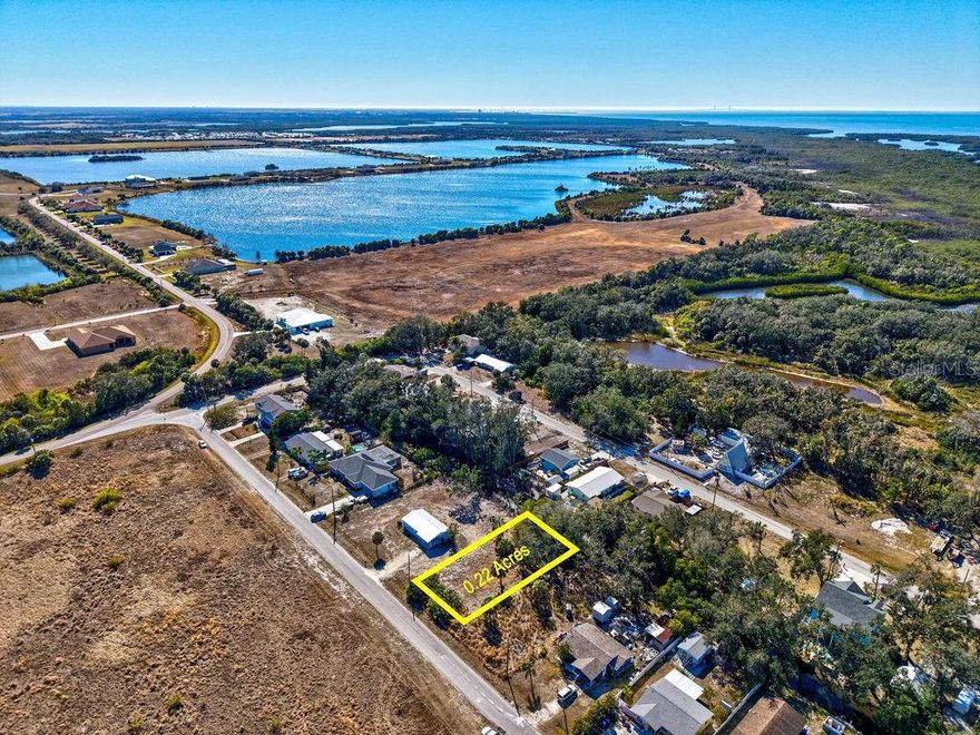 Build your dream home on this 0.21-acre vacant residential lot located on Willis Road in Ruskin, featuring canal-front access and a peaceful waterfront setting. This property offers a great opportunity to enjoy Florida living with scenic water views and the potential for boating, kayaking, or simply relaxing by the canal. Ruskin is a growing waterfront community known for its laid-back lifestyle and convenient location along Tampa Bay. Residents enjoy nearby marinas, parks, nature preserves, and local beaches, along with easy access to shopping, dining, and everyday necessities. With quick connections to I-75, commuting to Tampa, Brandon, or Sarasota is convenient while still enjoying a quieter coastal atmosphere. Whether you’re planning a custom home, weekend retreat, or long-term investment, this canal-front lot offers waterfront appeal, location, and lifestyle in one of Hillsborough County’s most up-and-coming areas. Call for more details today!!!
