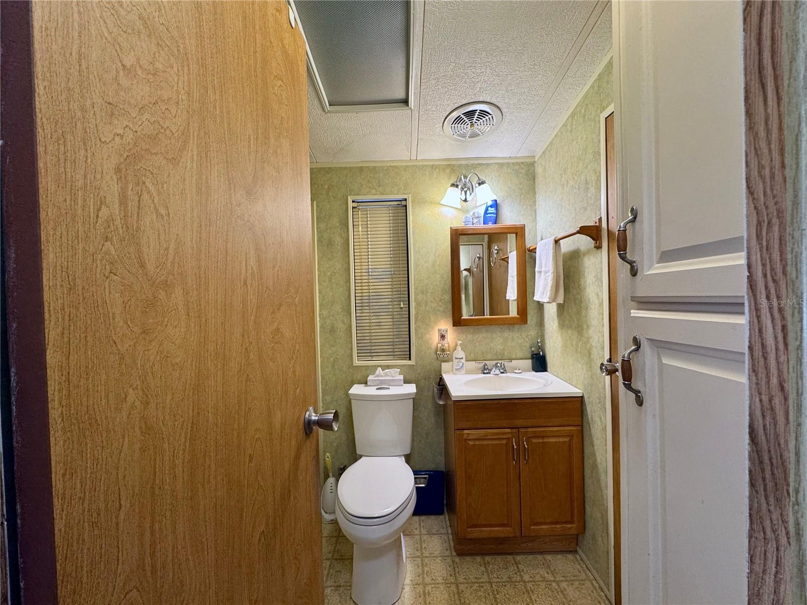 AMERICAN CONDOMINIUM PARKS - ZEPHYRHILLS - Residential