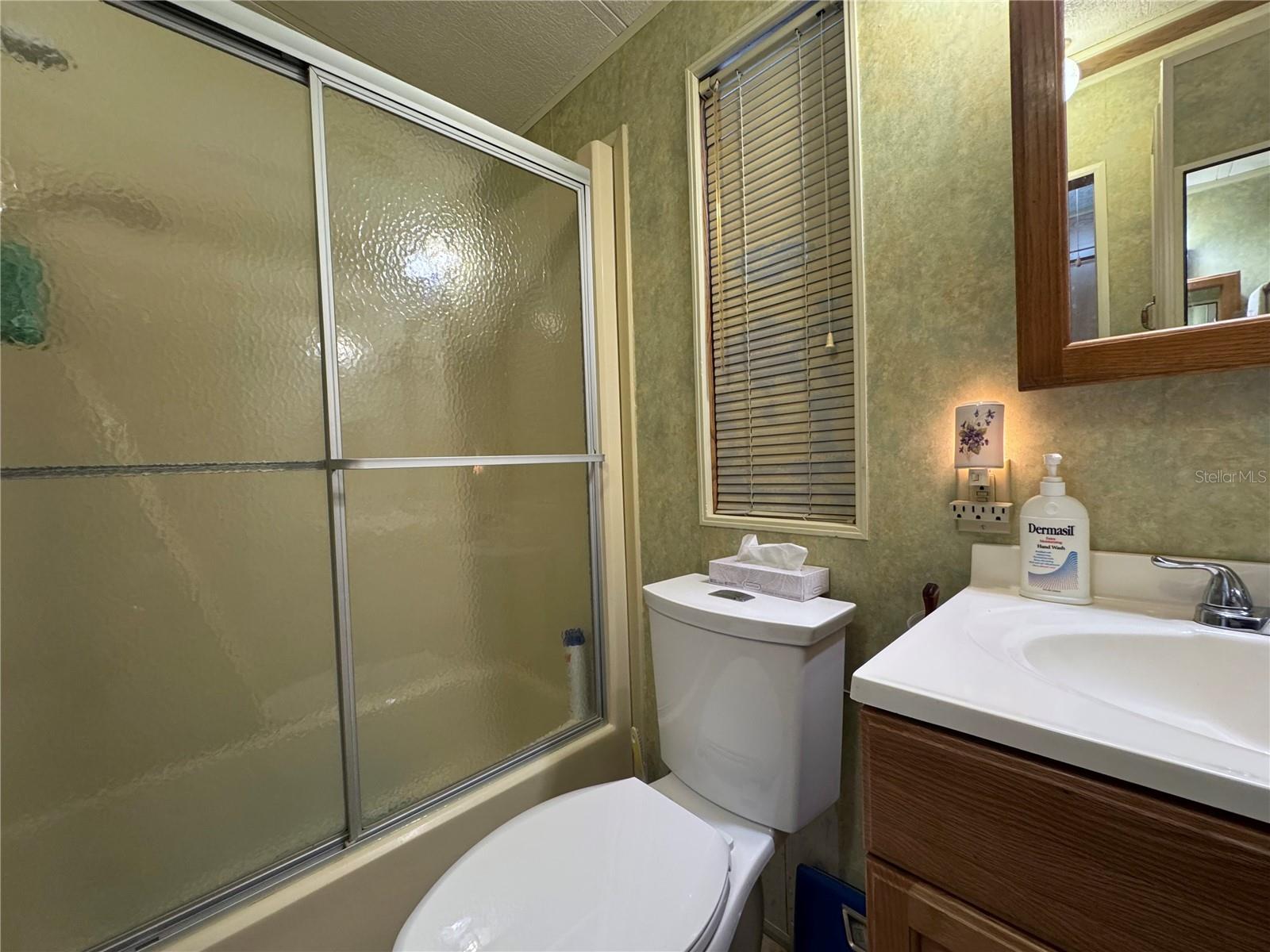 AMERICAN CONDOMINIUM PARKS - ZEPHYRHILLS - Residential