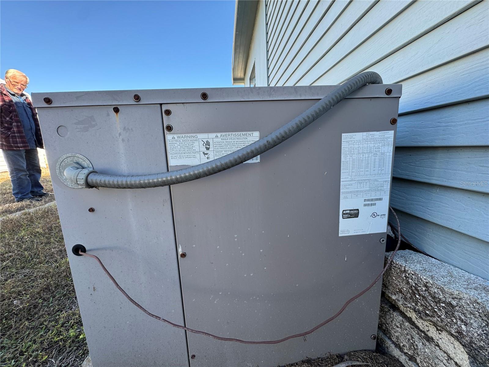 AMERICAN CONDOMINIUM PARKS - ZEPHYRHILLS - Residential