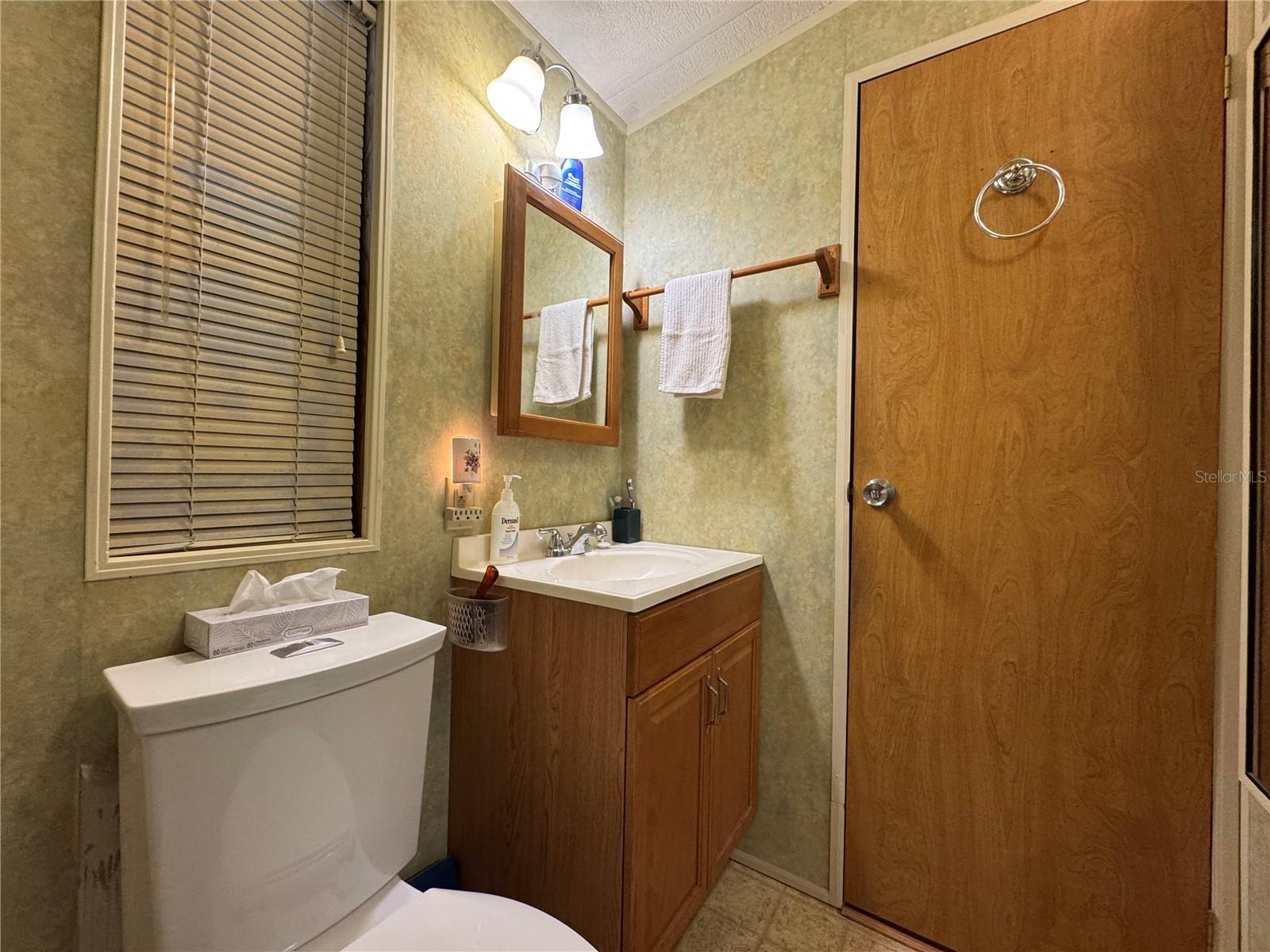 AMERICAN CONDOMINIUM PARKS - ZEPHYRHILLS - Residential