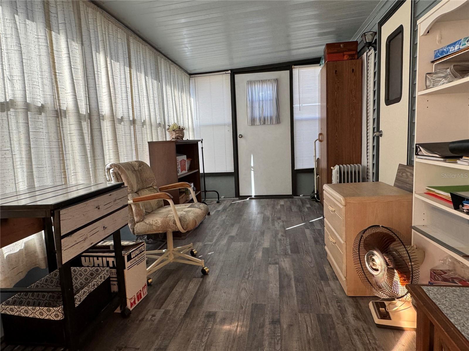 AMERICAN CONDOMINIUM PARKS - ZEPHYRHILLS - Residential