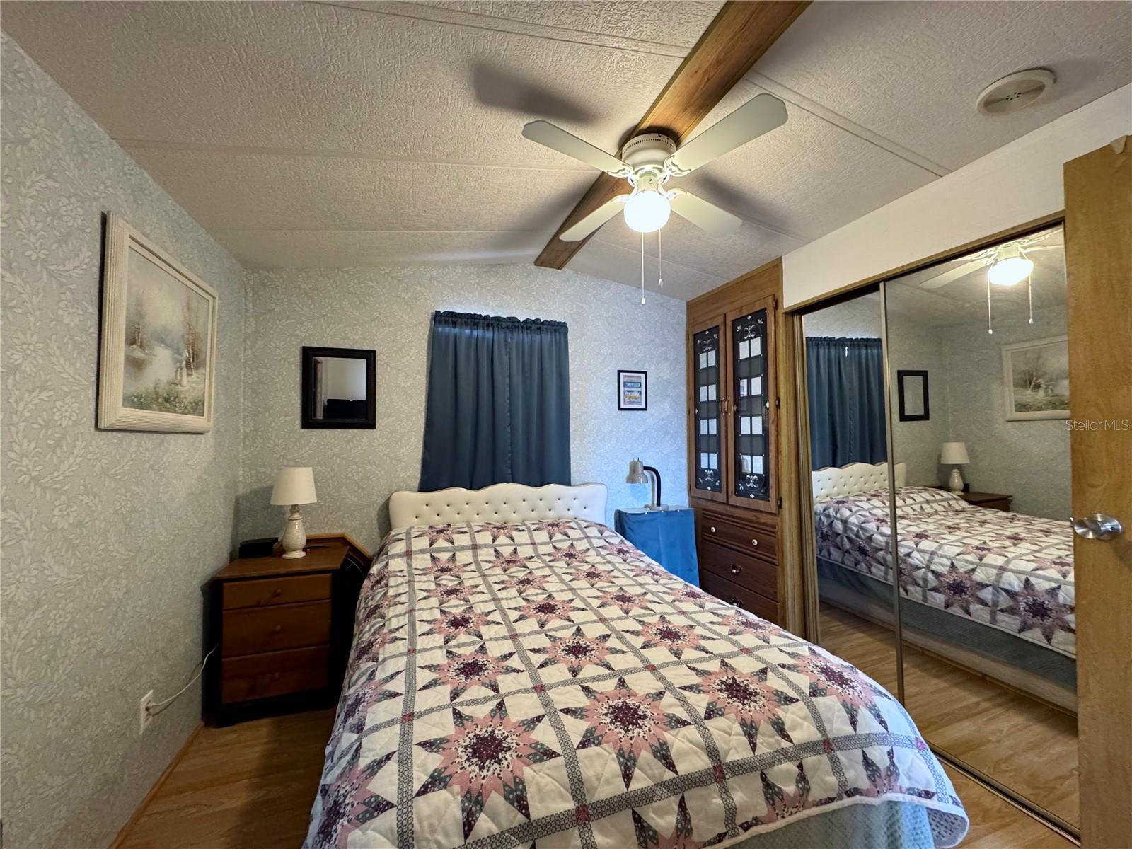 AMERICAN CONDOMINIUM PARKS - ZEPHYRHILLS - Residential