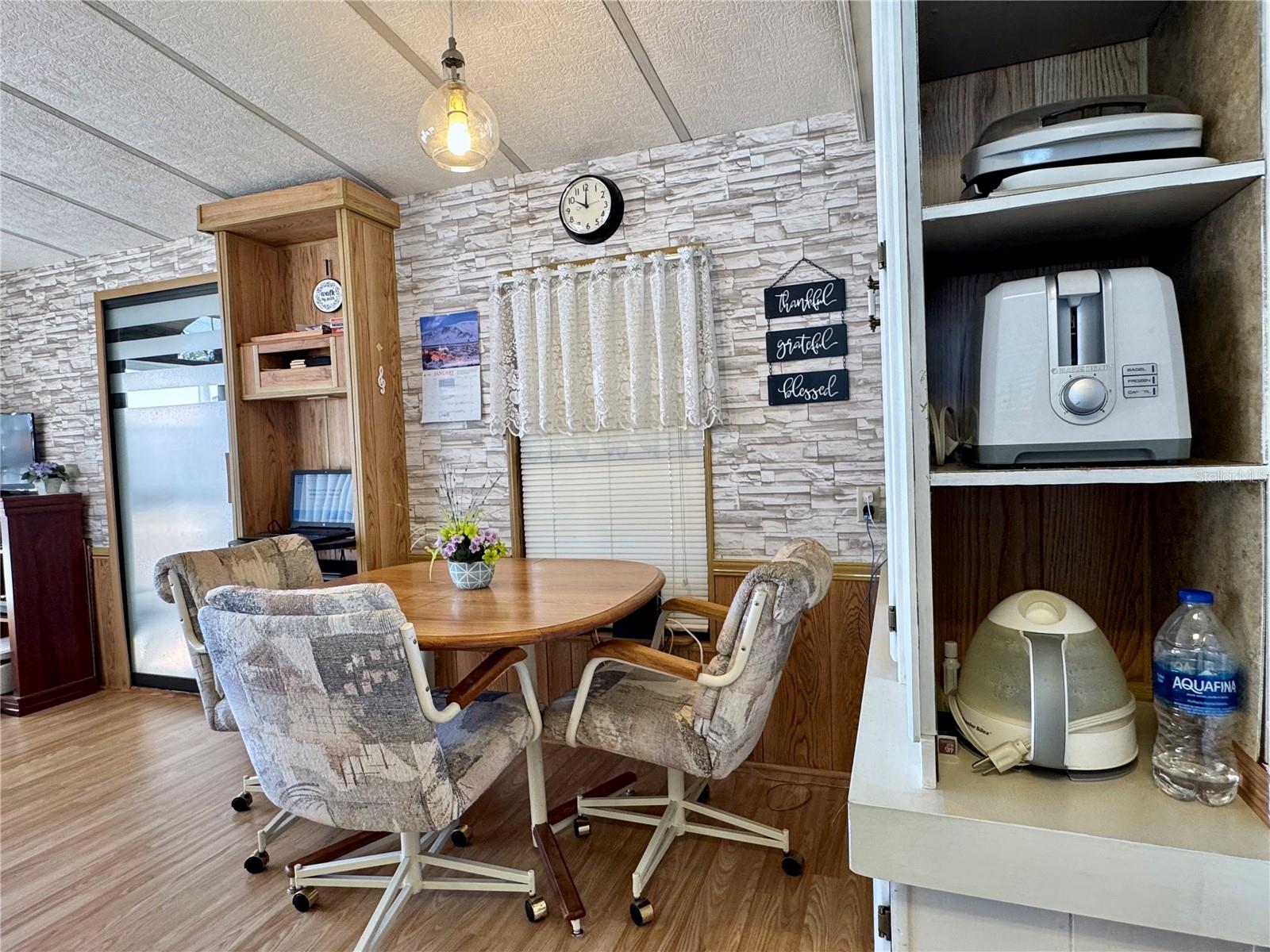 AMERICAN CONDOMINIUM PARKS - ZEPHYRHILLS - Residential