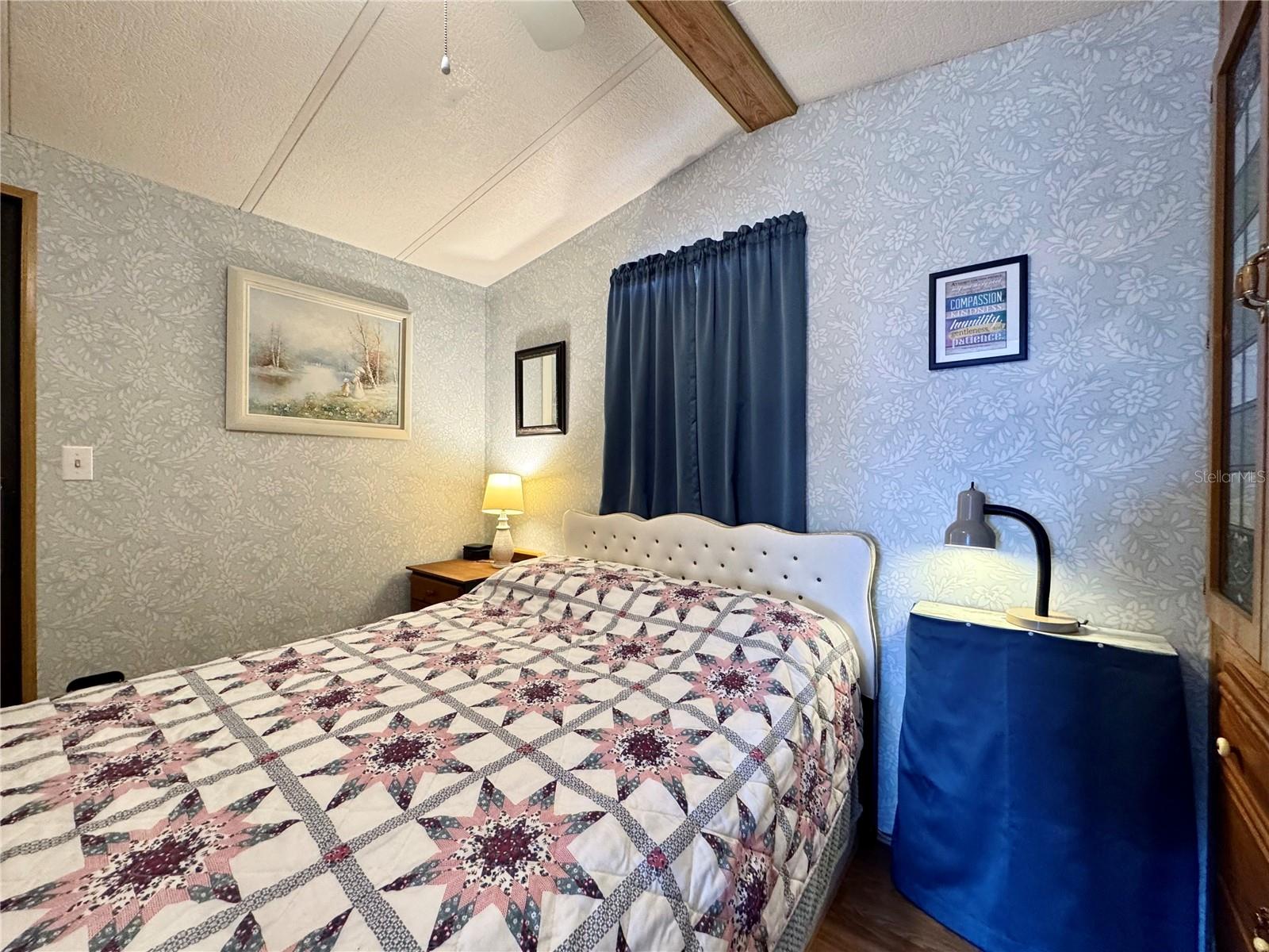 AMERICAN CONDOMINIUM PARKS - ZEPHYRHILLS - Residential