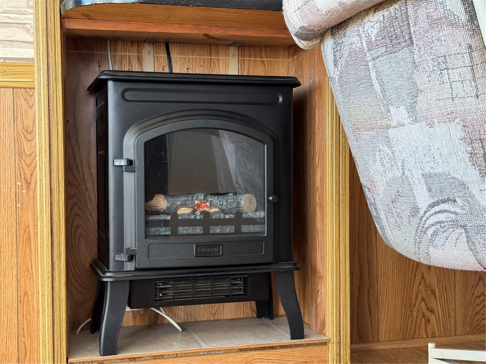 AMERICAN CONDOMINIUM PARKS - ZEPHYRHILLS - Residential