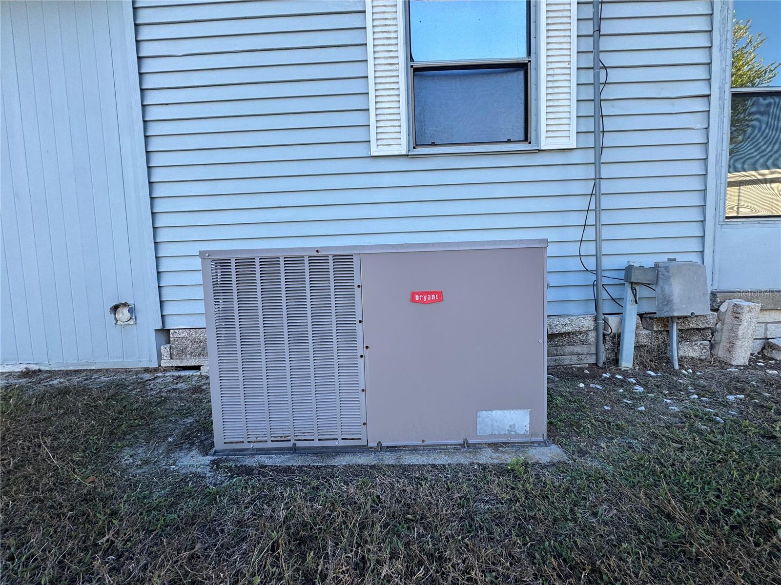 AMERICAN CONDOMINIUM PARKS - ZEPHYRHILLS - Residential