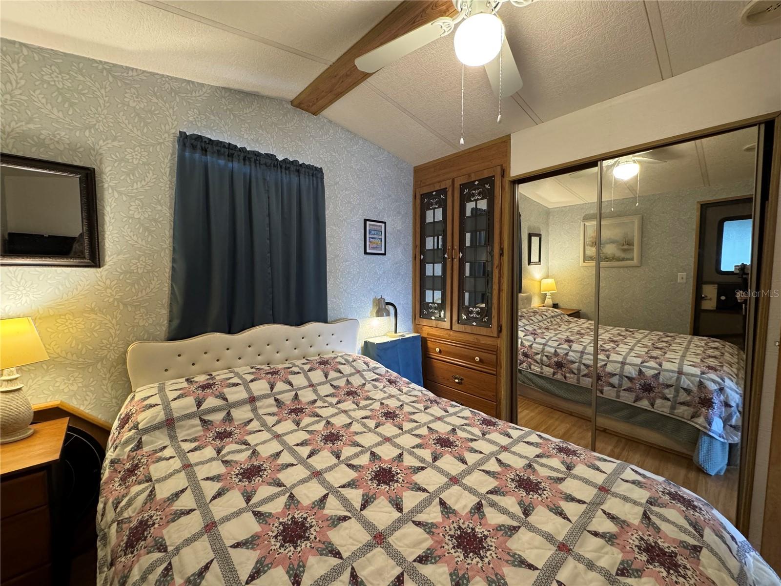 AMERICAN CONDOMINIUM PARKS - ZEPHYRHILLS - Residential