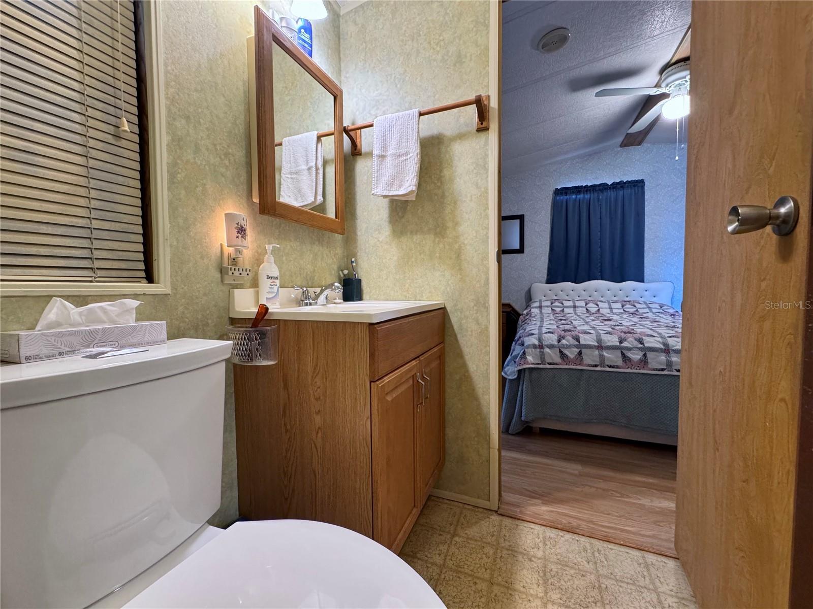 AMERICAN CONDOMINIUM PARKS - ZEPHYRHILLS - Residential