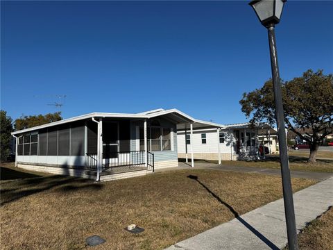 35170 DANNY DRIVE 159 ZEPHYRHILLS FL 33541