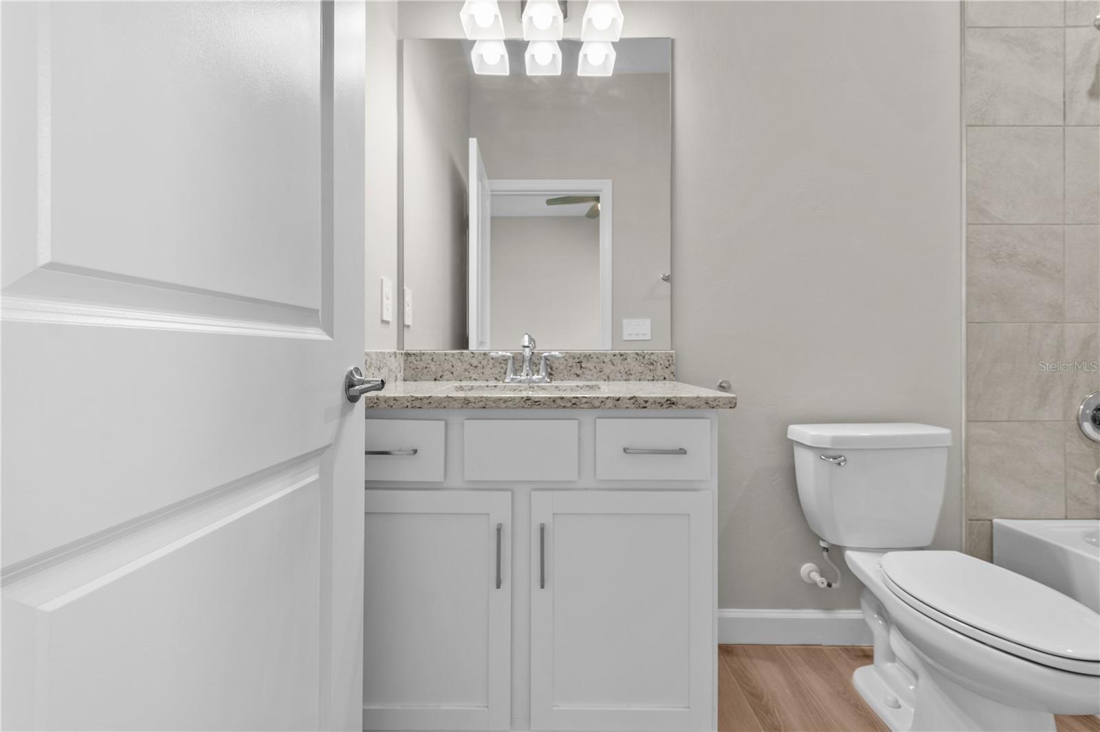 LORRAINE LAKES PH IIA - Residential