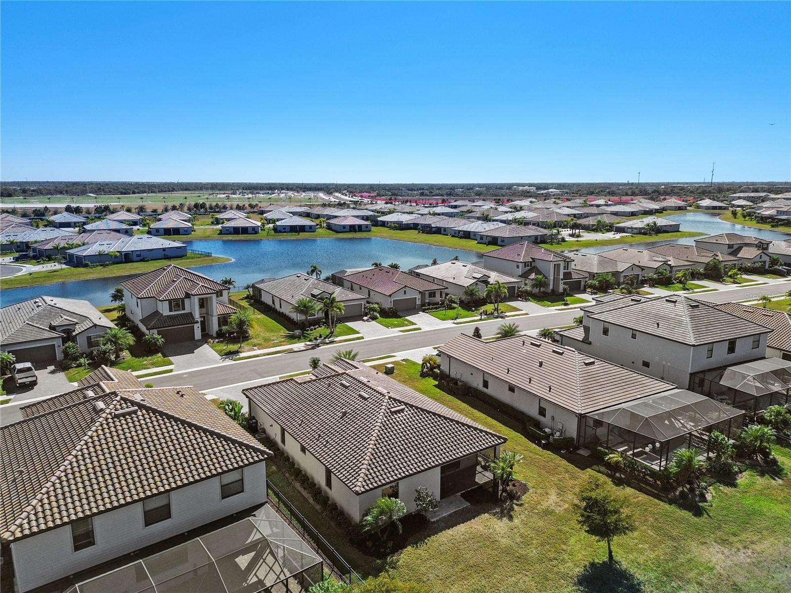 LORRAINE LAKES PH IIA - Residential