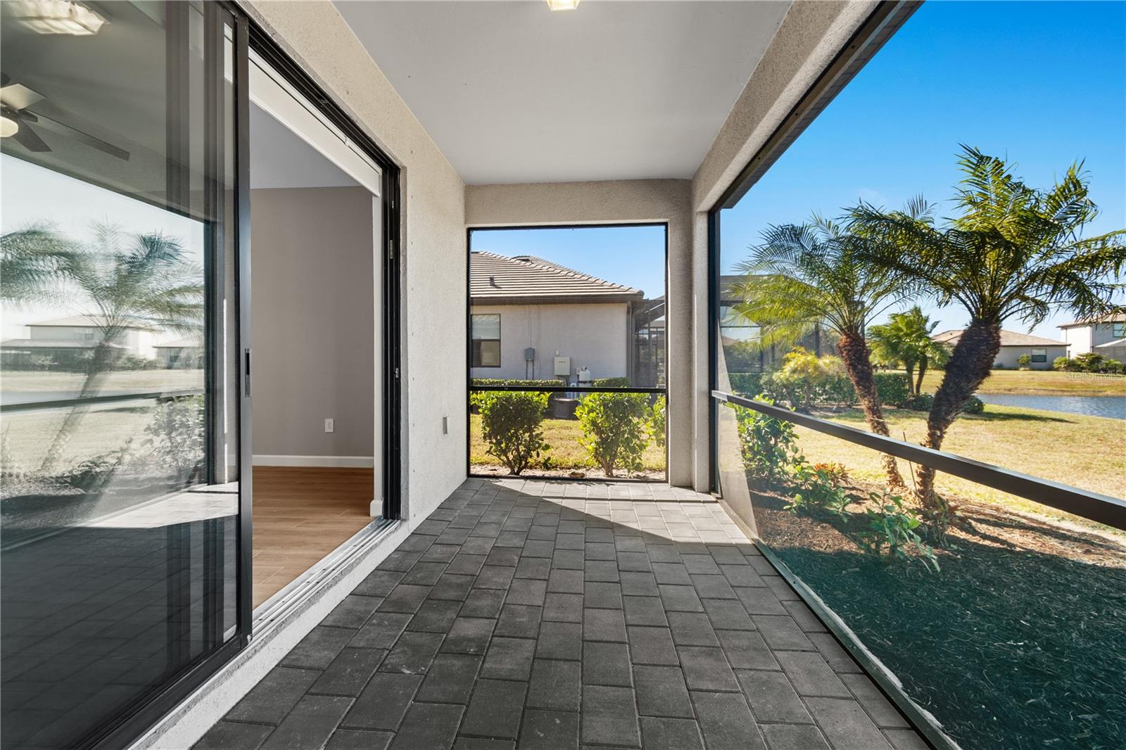 LORRAINE LAKES PH IIA - Residential