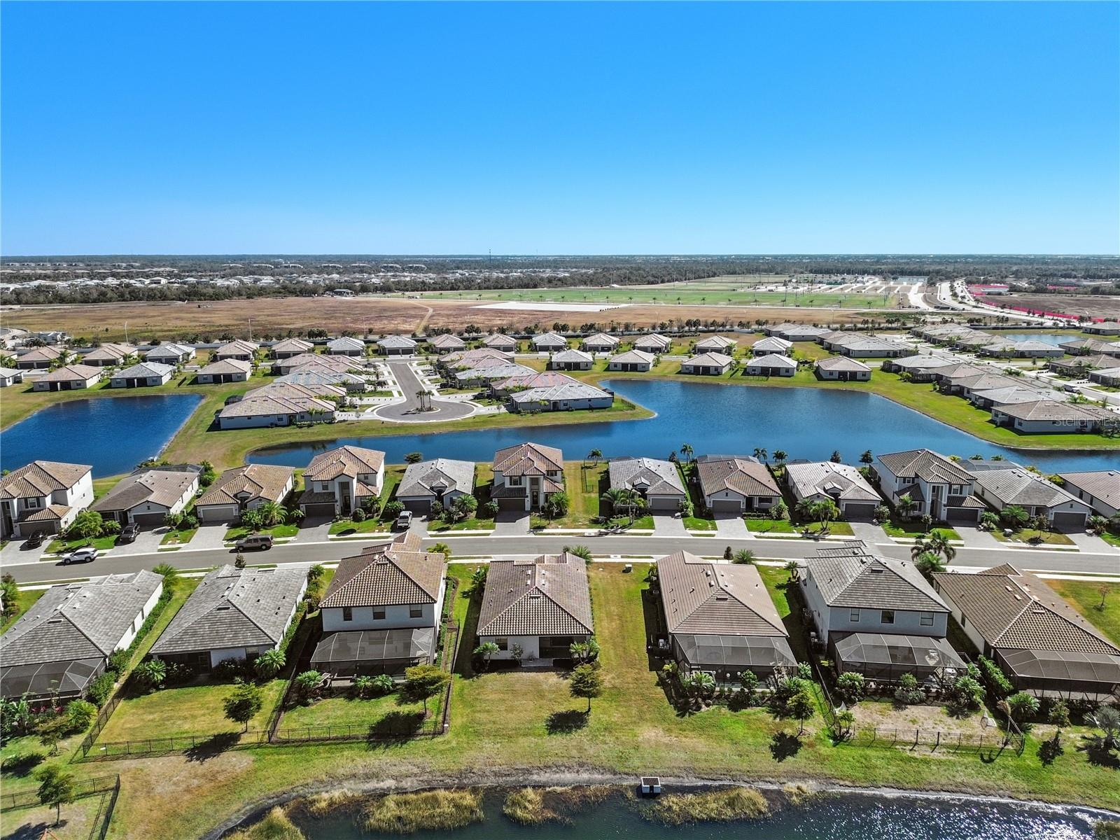 LORRAINE LAKES PH IIA - Residential