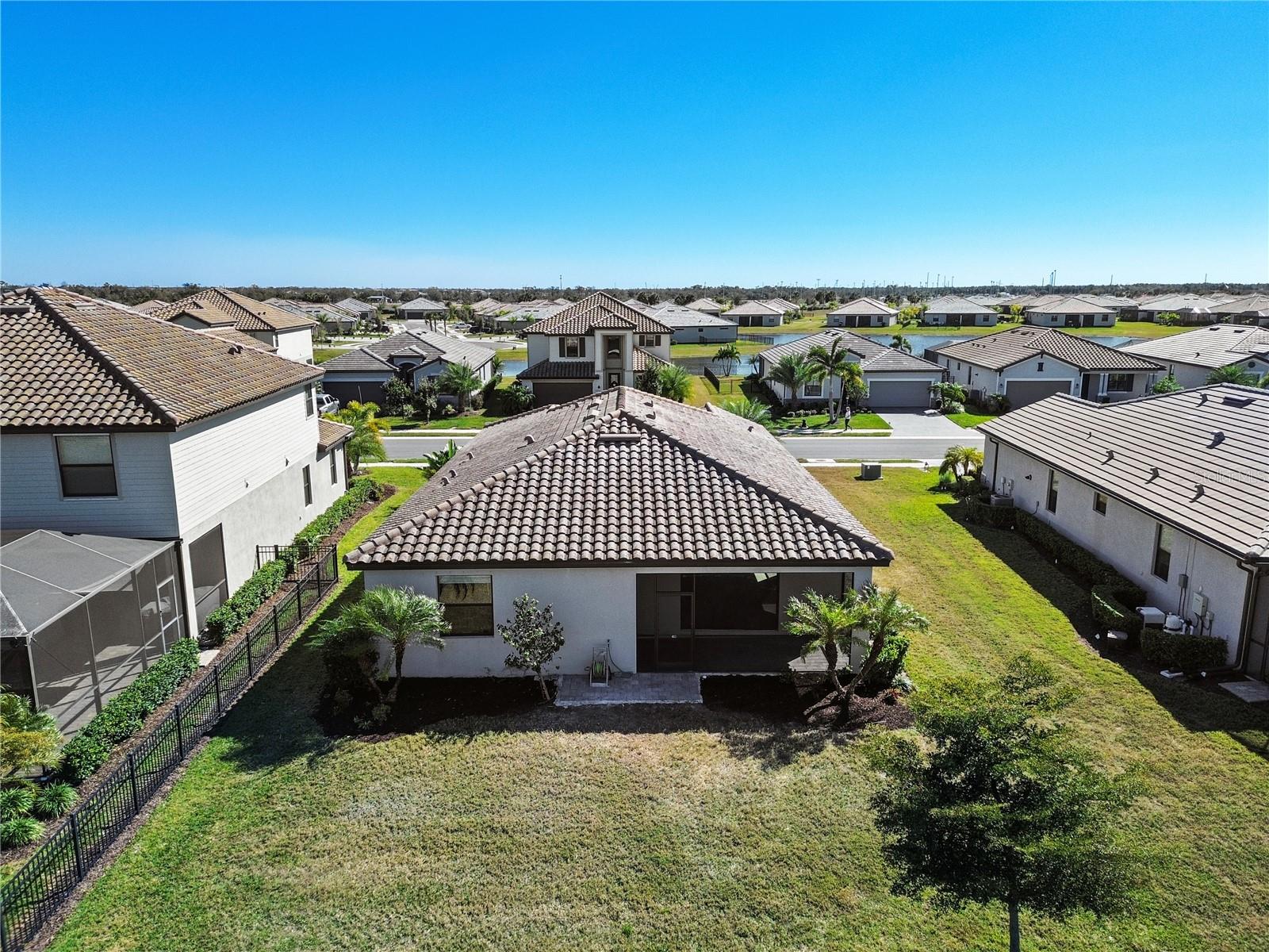 LORRAINE LAKES PH IIA - Residential