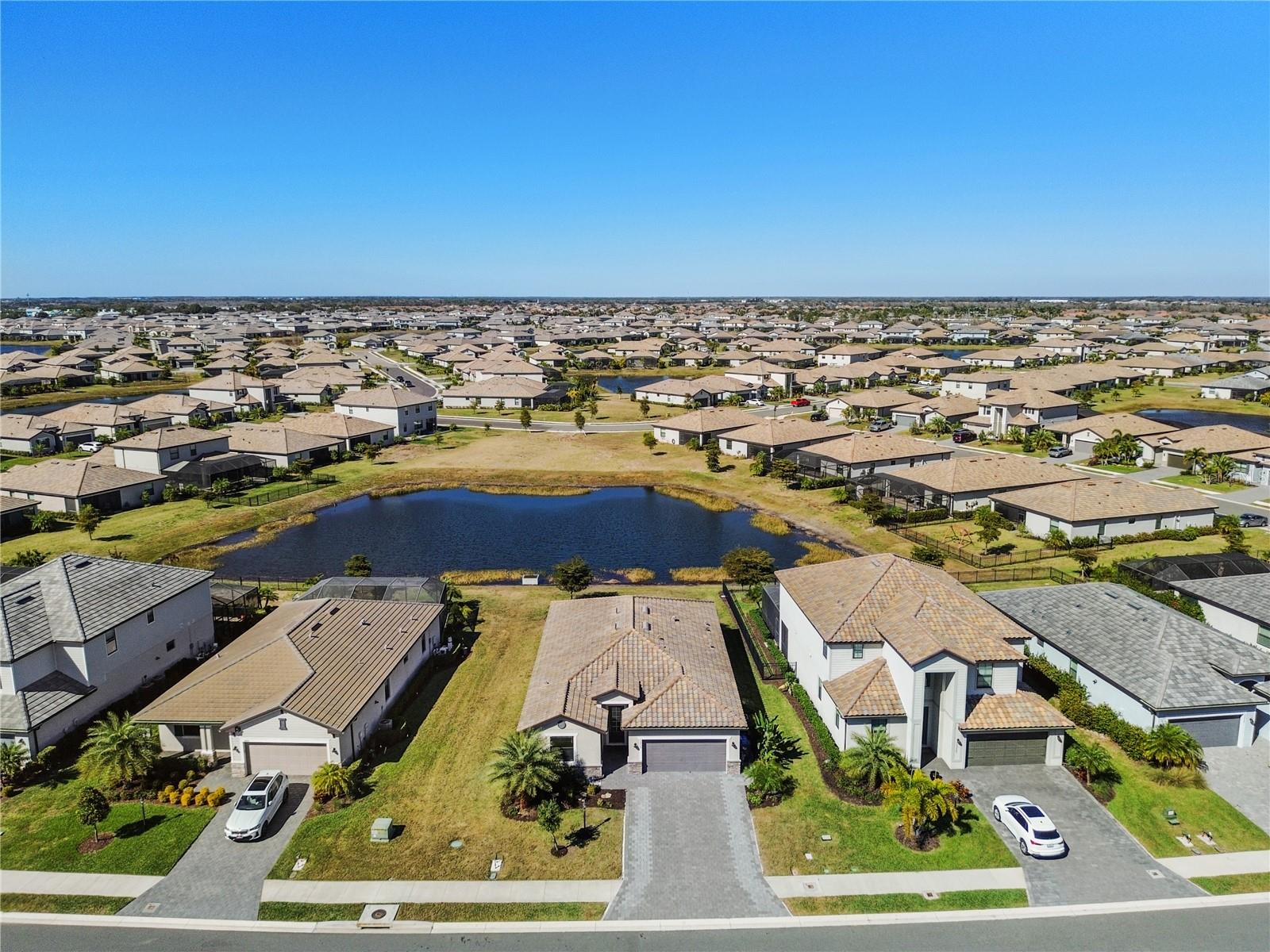 LORRAINE LAKES PH IIA - Residential