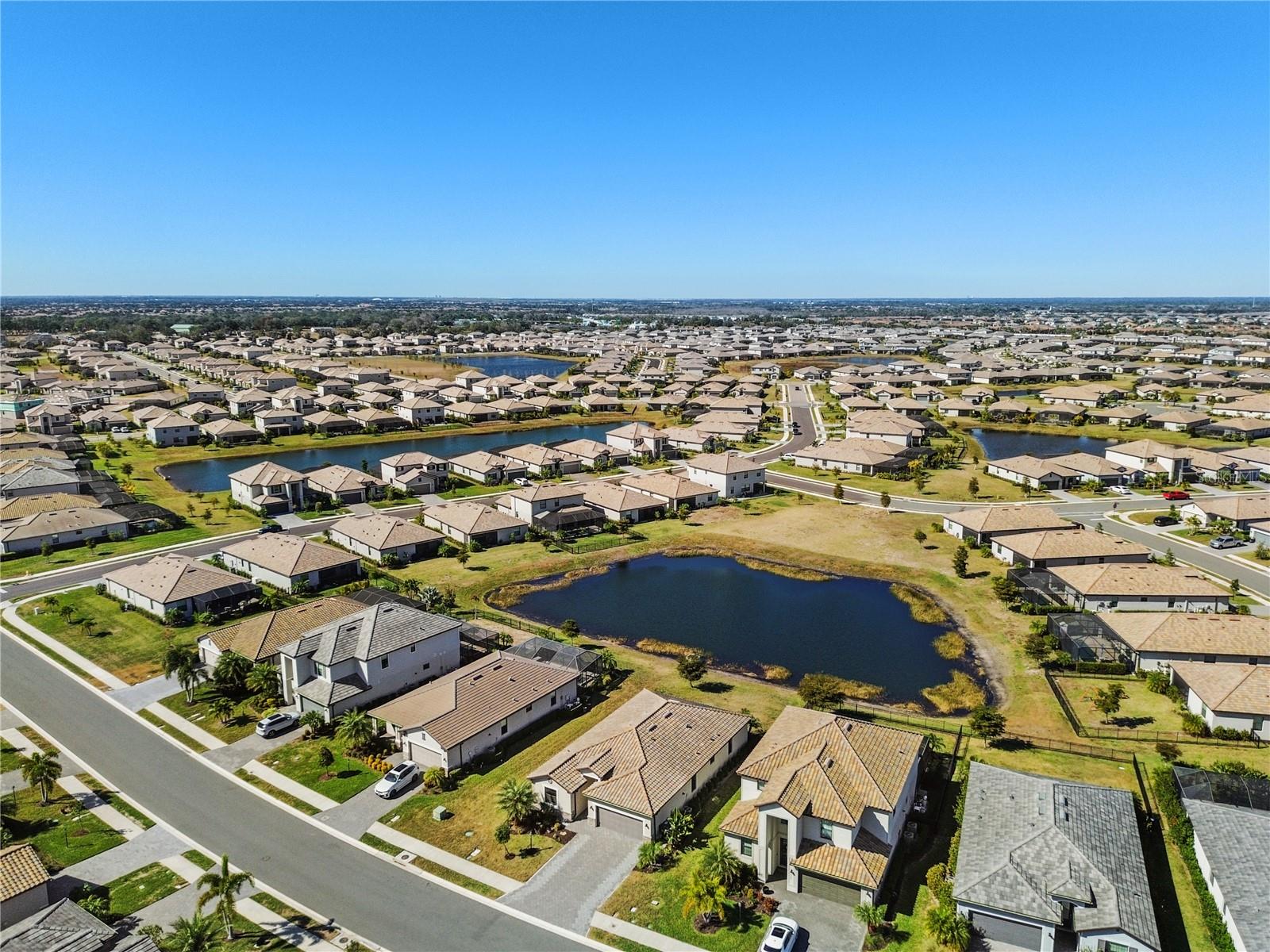 LORRAINE LAKES PH IIA - Residential