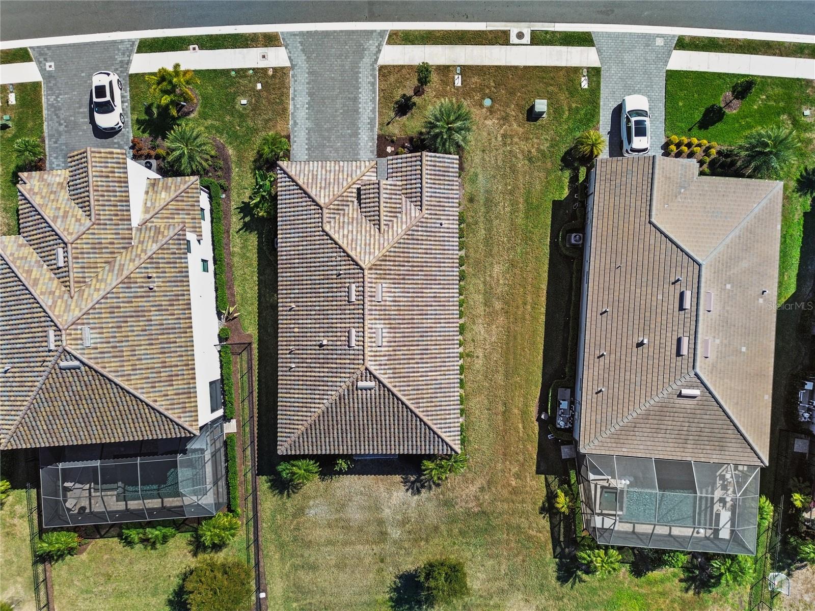 LORRAINE LAKES PH IIA - Residential