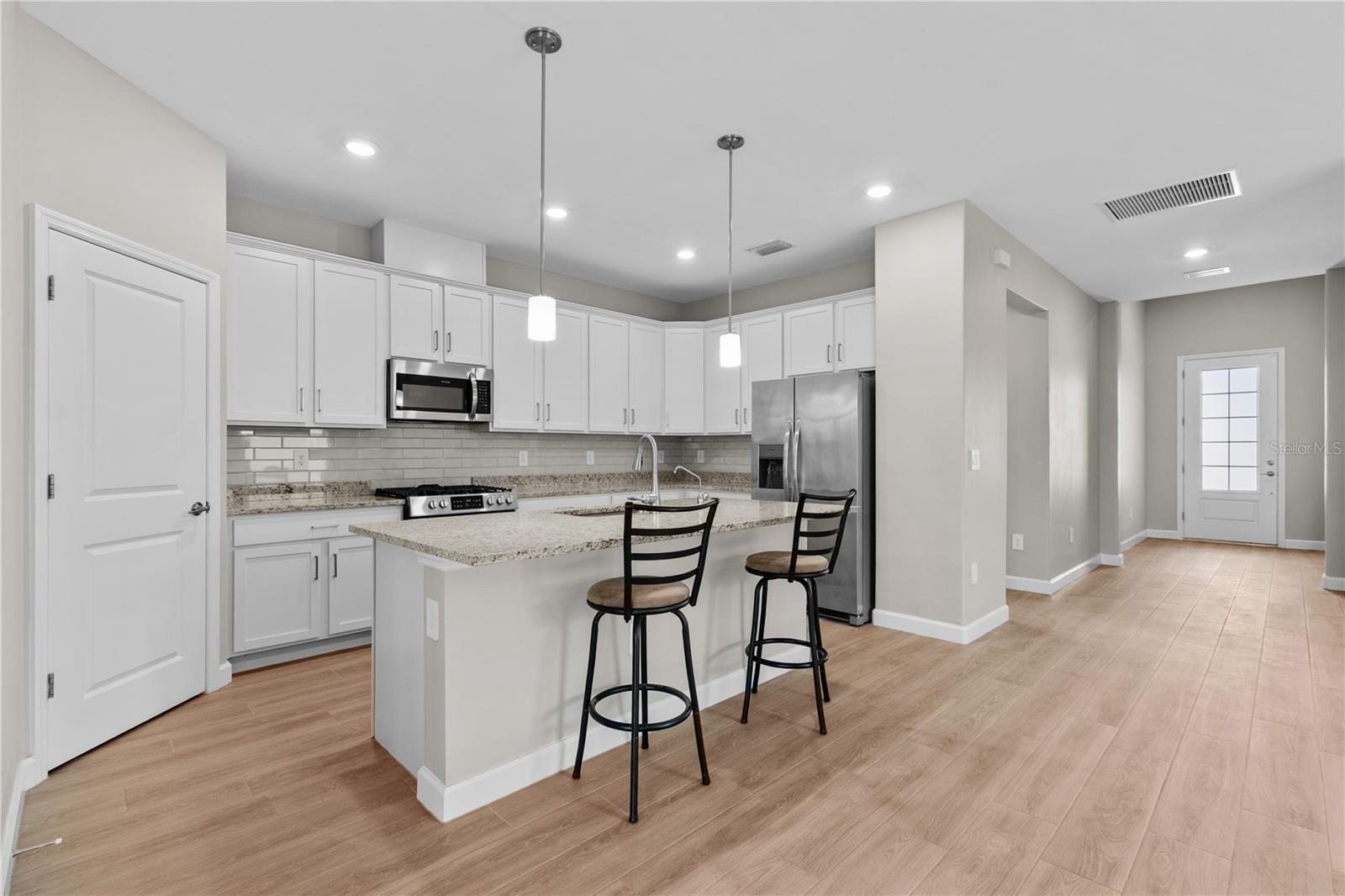 LORRAINE LAKES PH IIA - Residential