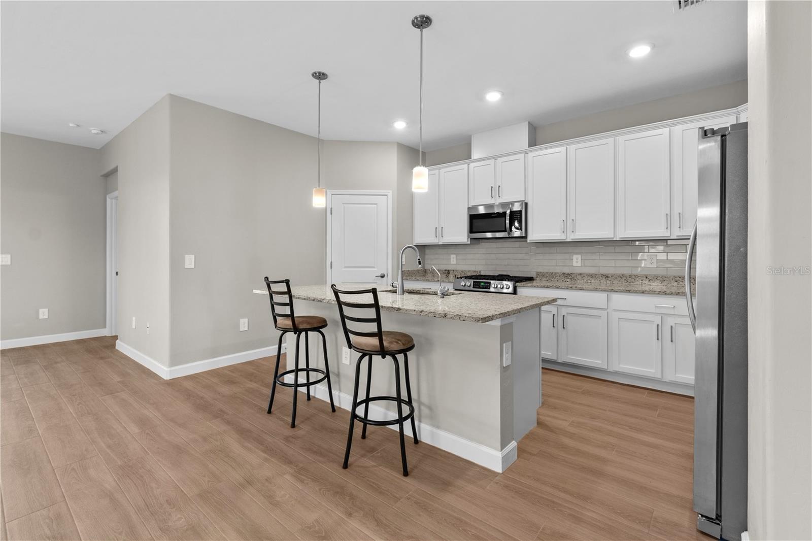 LORRAINE LAKES PH IIA - Residential