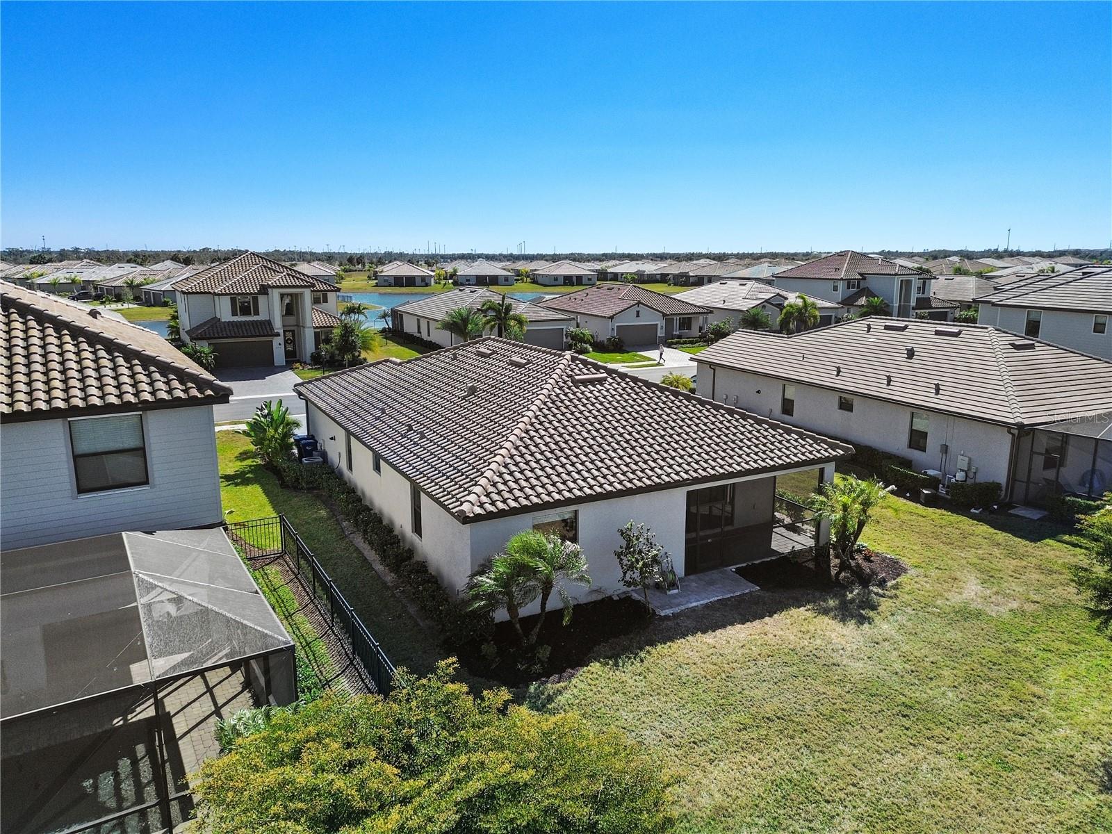 LORRAINE LAKES PH IIA - Residential