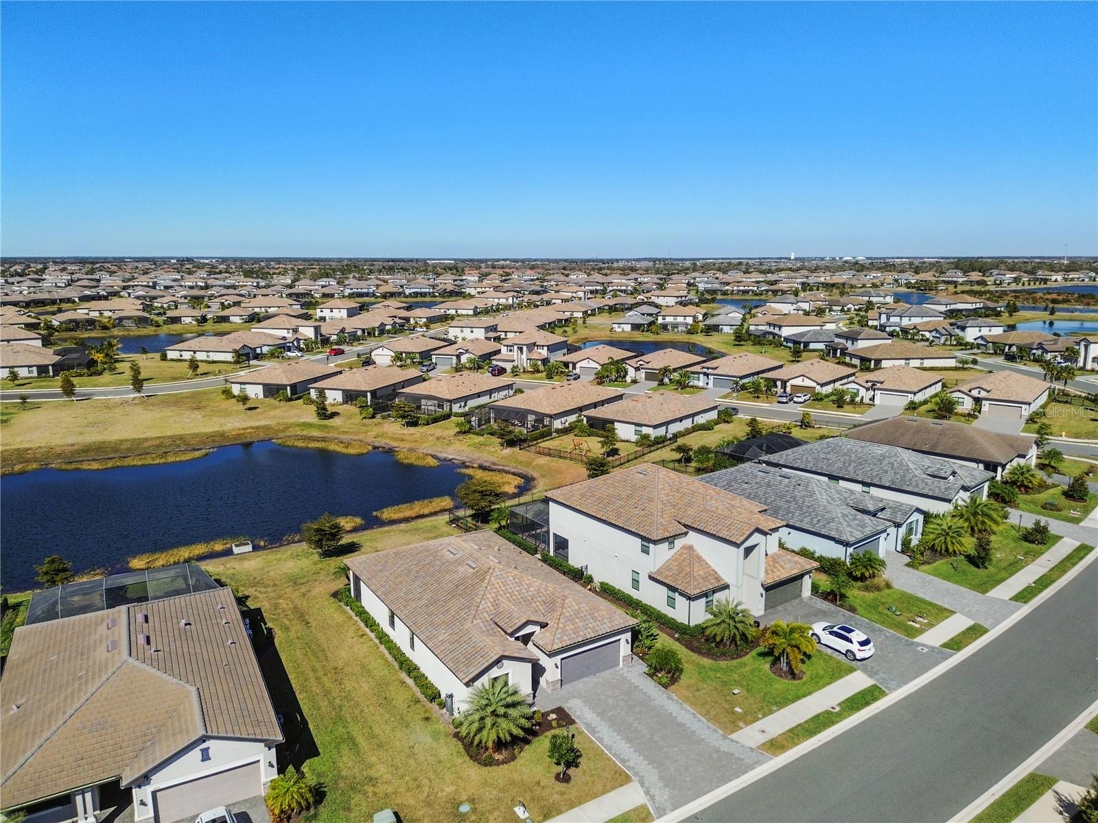 LORRAINE LAKES PH IIA - Residential