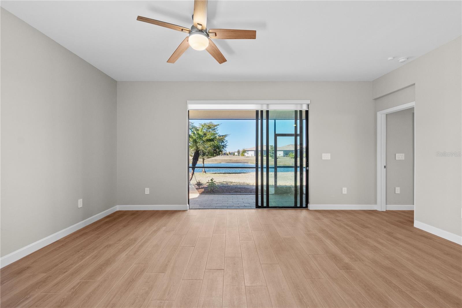 LORRAINE LAKES PH IIA - Residential