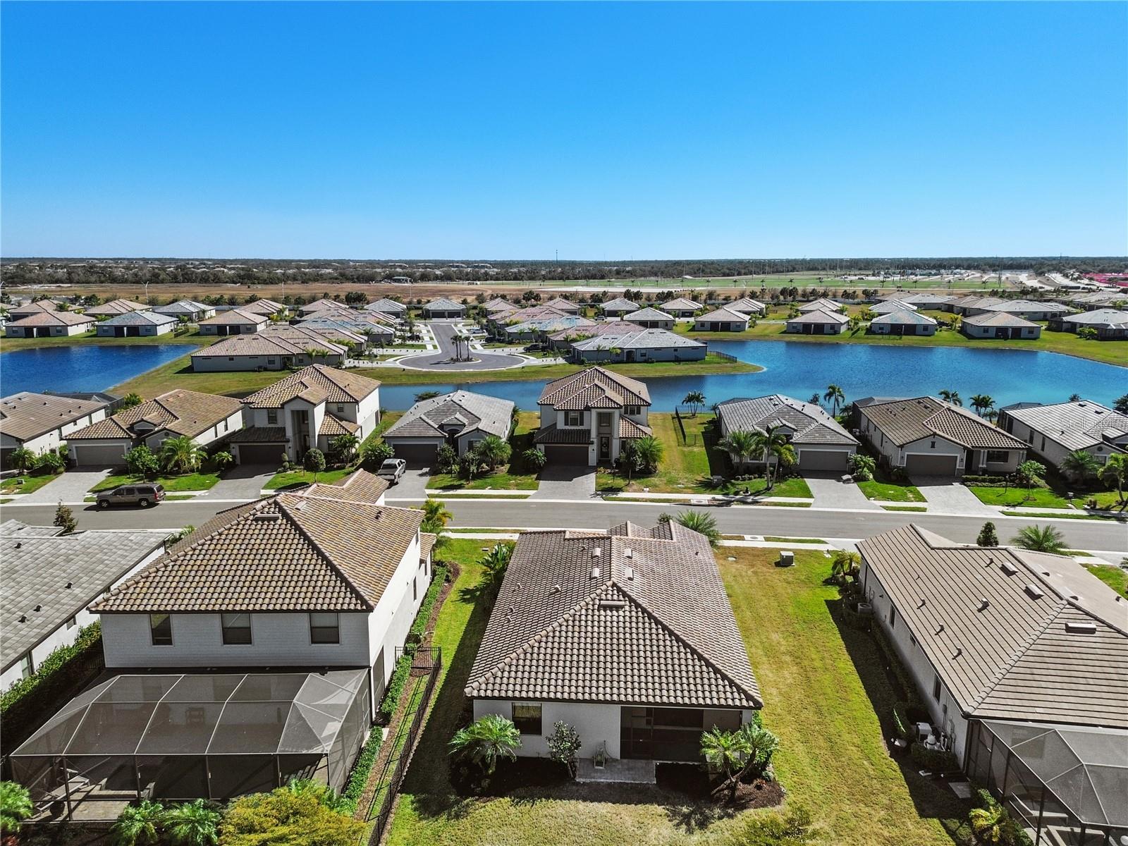 LORRAINE LAKES PH IIA - Residential