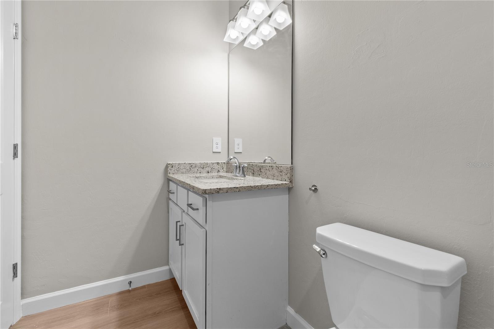 LORRAINE LAKES PH IIA - Residential