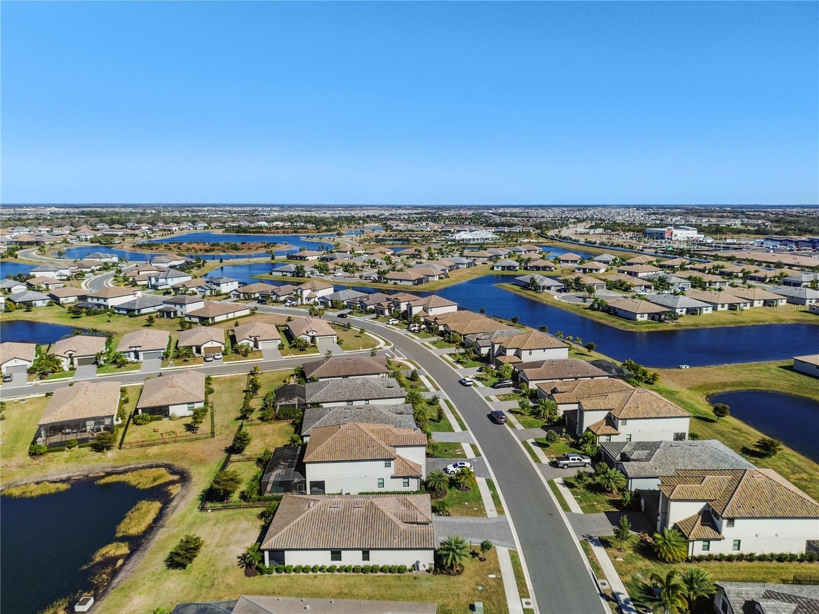 LORRAINE LAKES PH IIA - Residential