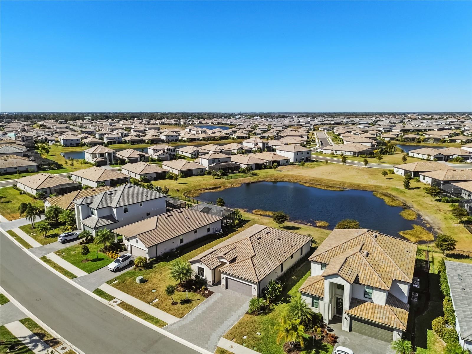 LORRAINE LAKES PH IIA - Residential