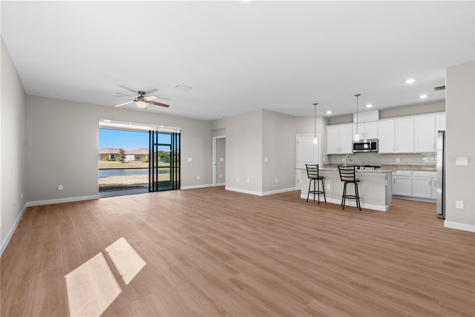 LORRAINE LAKES PH IIA - Residential