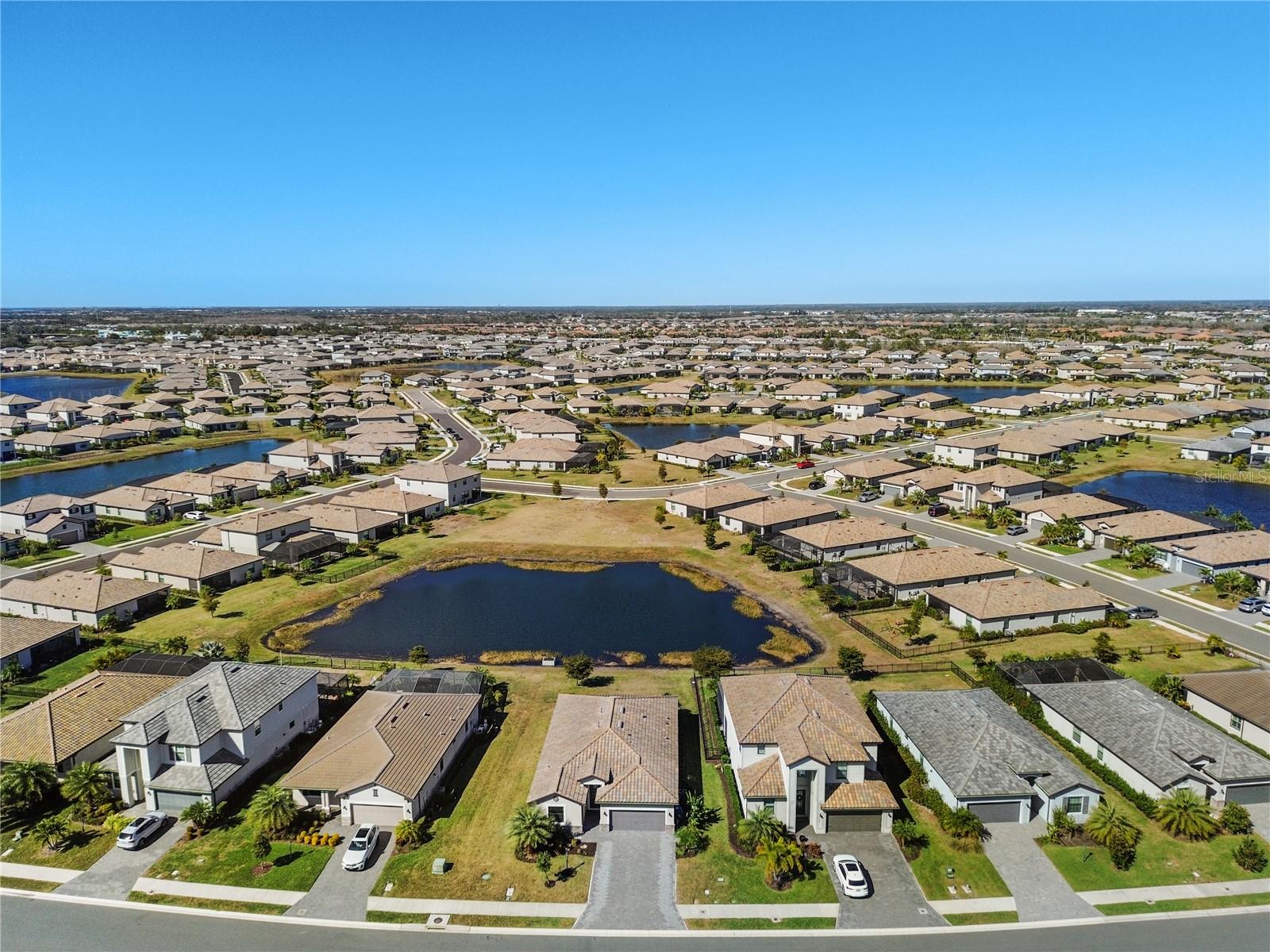 LORRAINE LAKES PH IIA - Residential