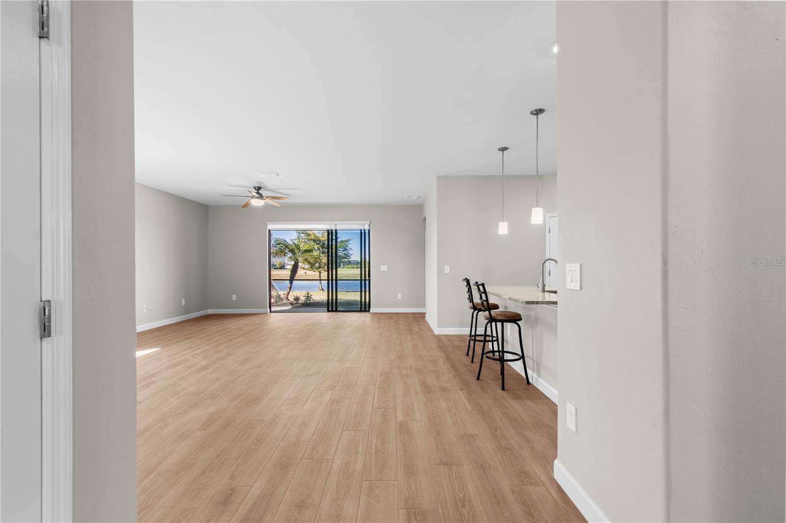 LORRAINE LAKES PH IIA - Residential