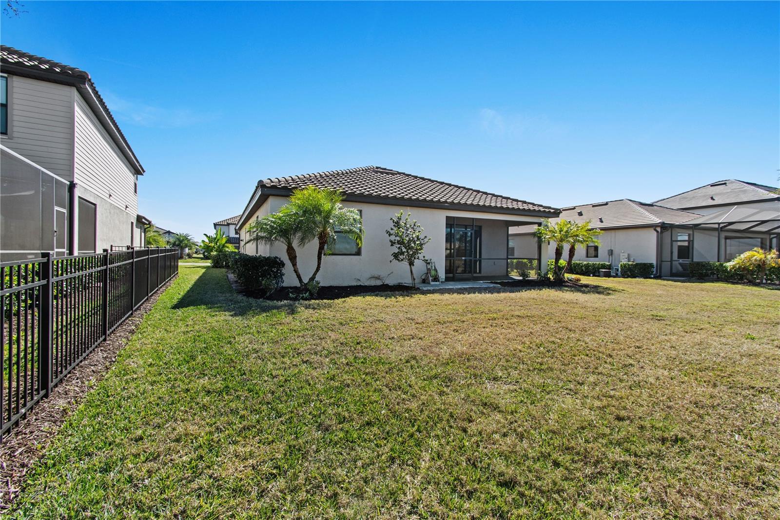 LORRAINE LAKES PH IIA - Residential