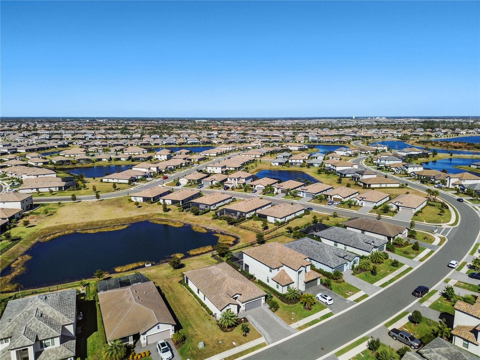 LORRAINE LAKES PH IIA - Residential