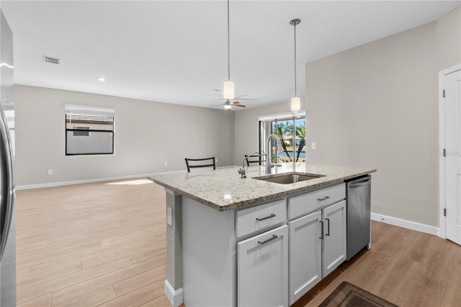 LORRAINE LAKES PH IIA - Residential