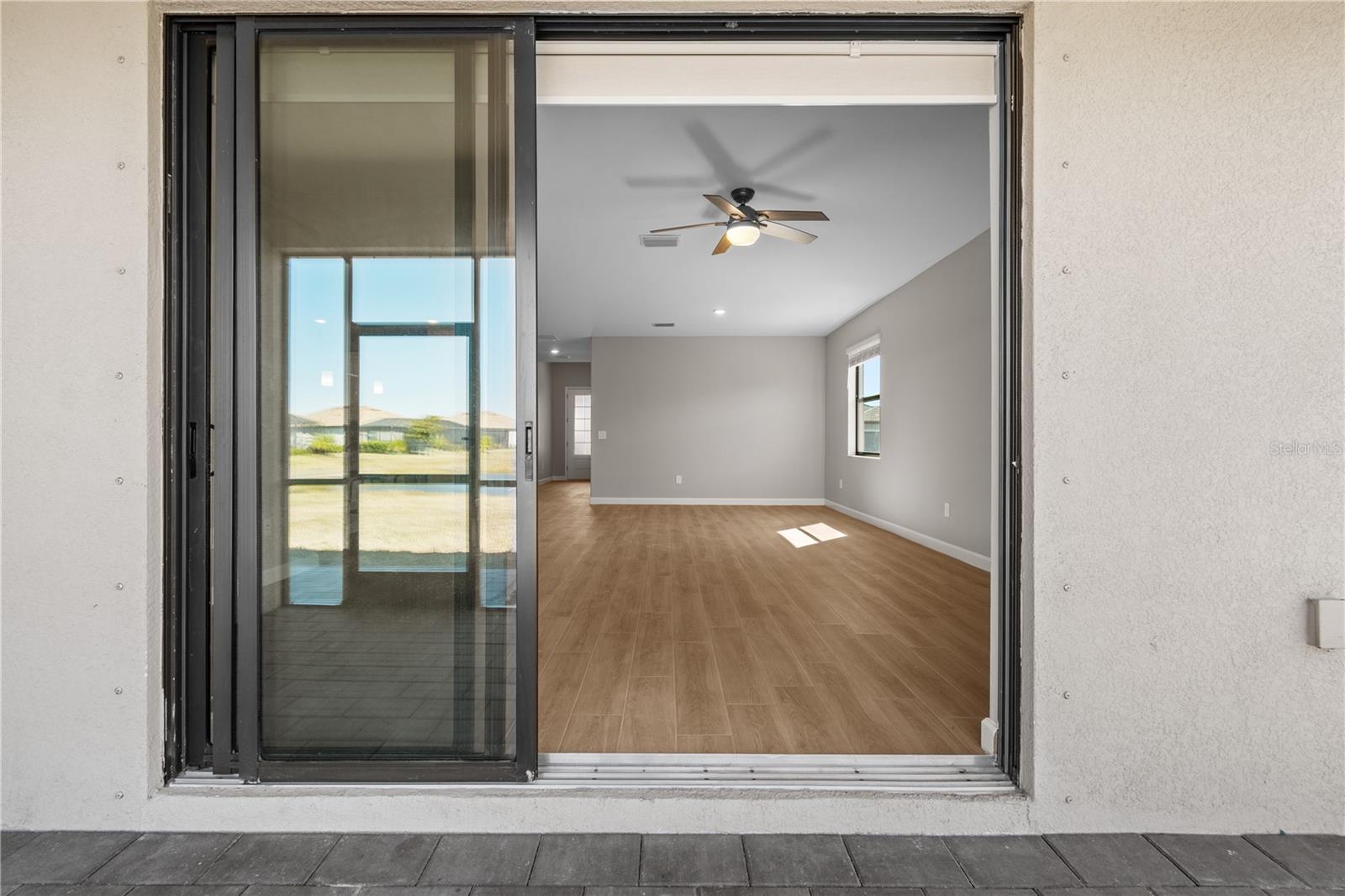 LORRAINE LAKES PH IIA - Residential