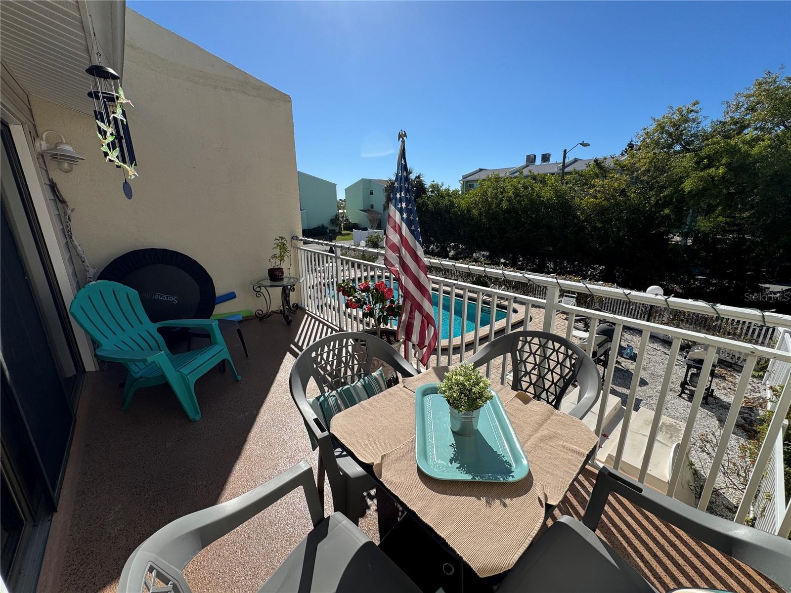WINDWARD BAY CONDO - Residential
