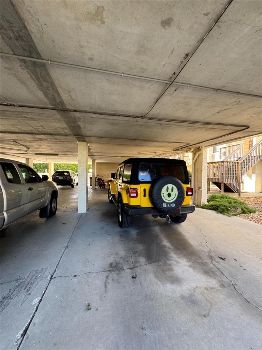 WINDWARD BAY CONDO - Residential