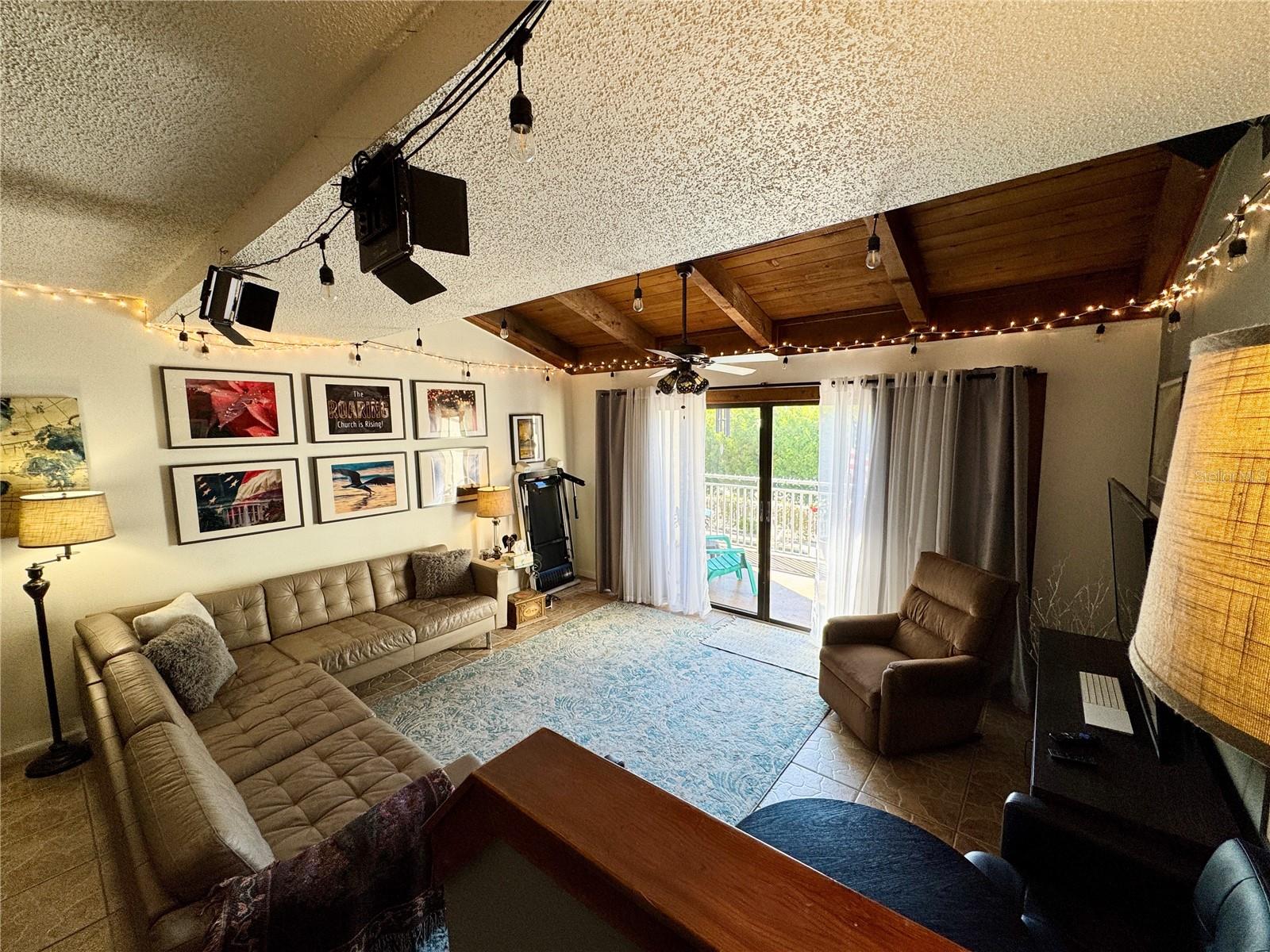 WINDWARD BAY CONDO - Residential