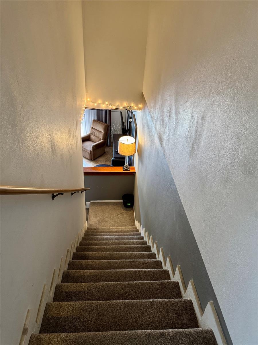 WINDWARD BAY CONDO - Residential