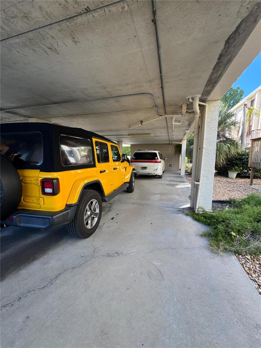 WINDWARD BAY CONDO - Residential