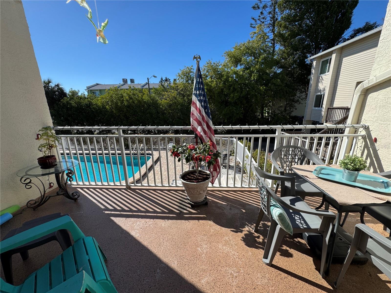 WINDWARD BAY CONDO - Residential