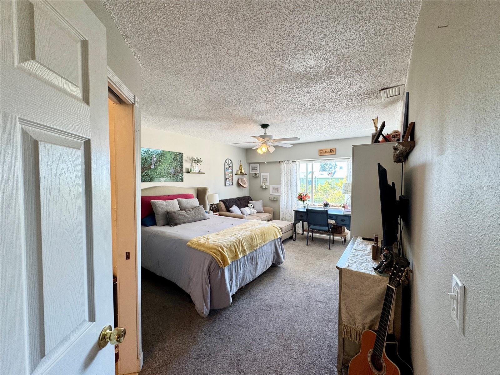 WINDWARD BAY CONDO - Residential