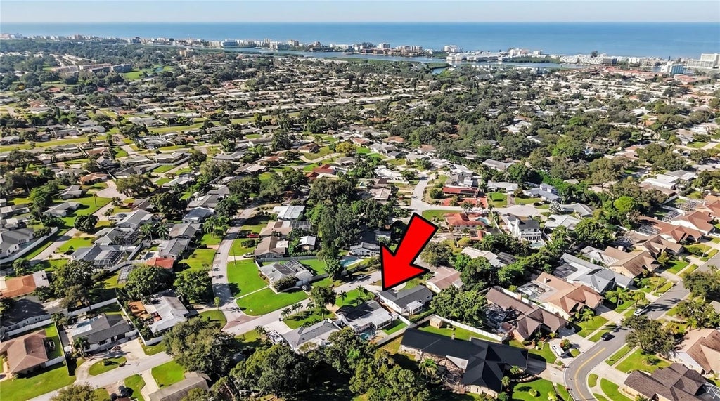 Photo of 14161 Hetrick Circle N, Largo, FL 33774 (MLS # TB8558176)