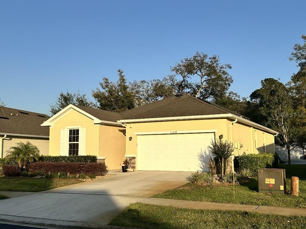 Photo of 11248 Mollymawk Court, New Port Richey, FL 34654 (MLS # TB8376653)